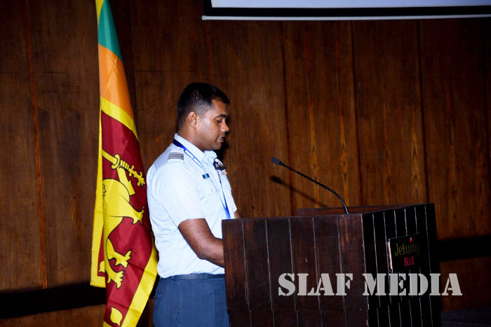 PACIFIC AIRLIFT RALLY 2017 LIFTS OFF AT JETWING BLUE NEGOMBO